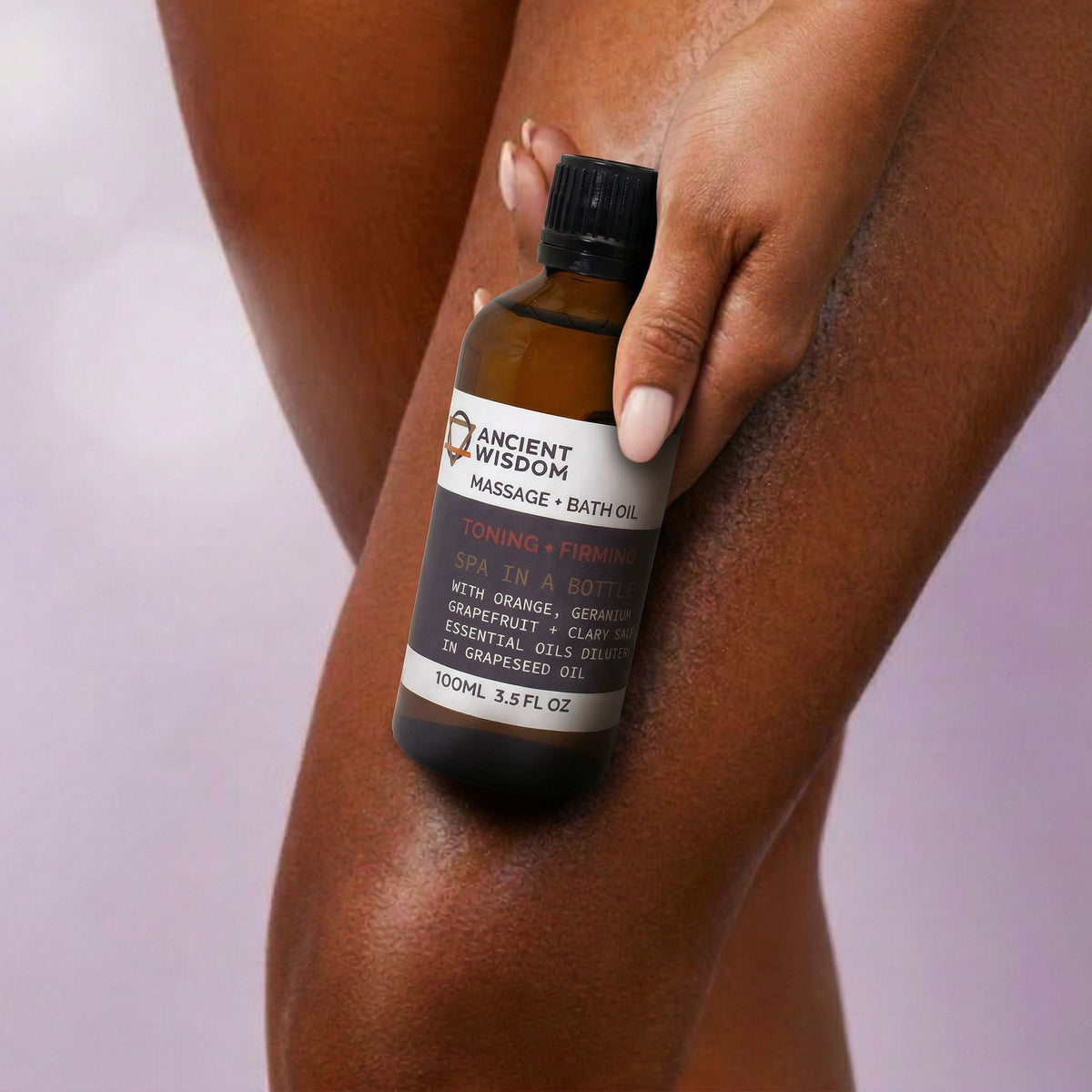 Mr Cleancut Shaving Oil - 100ml
