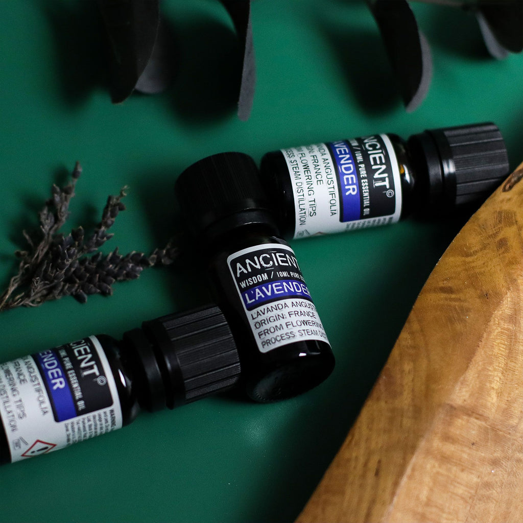 10 ml Lavender Essential Oil